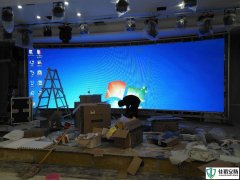 江南宴3000平大型餐飲